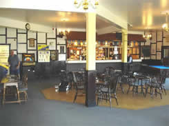 Lounge and Bar