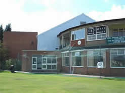 Hull Badminton Centre